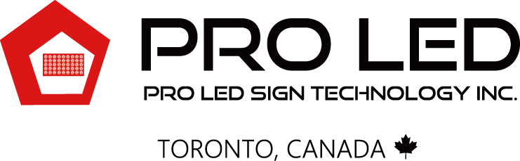 PRO LED